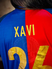 BARCELONA LOCAL CENTENARIO 1999/2000