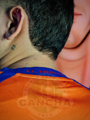 BARCELONA VISITANTE 1997/1998