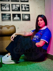 CAMISETA RANGERS LOCAL 1997/1998