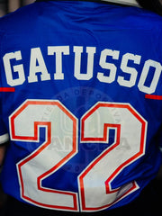 CAMISETA RANGERS LOCAL 1997/1998