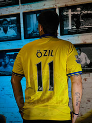 CAMISETA ARSENAL VISITANTE 2013/2014