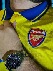 CAMISETA ARSENAL VISITANTE 2013/2014