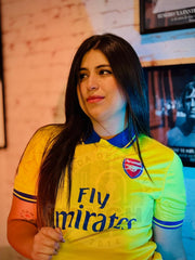 CAMISETA ARSENAL VISITANTE 2013/2014