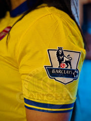 CAMISETA ARSENAL VISITANTE 2013/2014