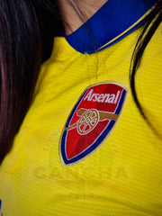 CAMISETA ARSENAL VISITANTE 2013/2014