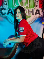 CAMISETA MANCHESTER UNITED 2014/2015