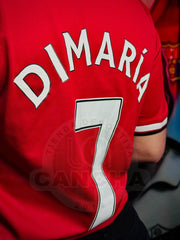 CAMISETA MANCHESTER UNITED 2014/2015