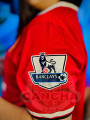 CAMISETA MANCHESTER UNITED 2014/2015