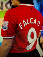 CAMISETA MANCHESTER UNITED 2014/2015