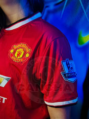 CAMISETA MANCHESTER UNITED 2014/2015