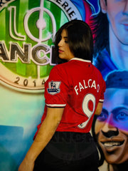 CAMISETA MANCHESTER UNITED 2014/2015