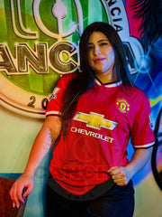 CAMISETA MANCHESTER UNITED 2014/2015