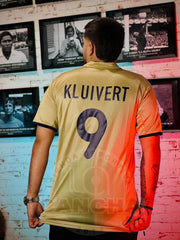 CAMISETA BARCELONA TERCERA EQUIPACIÓN 2002/2003