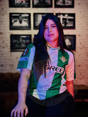 CAMISETA BETIS LOCAL 2026