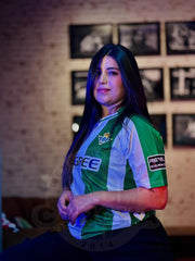 CAMISETA BETIS LOCAL 2026