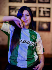 CAMISETA BETIS LOCAL 2026