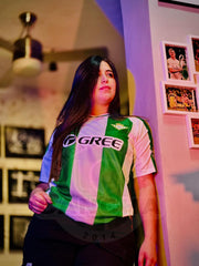 CAMISETA BETIS LOCAL 2026