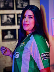 CAMISETA BETIS LOCAL 2026