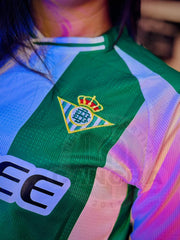 CAMISETA BETIS LOCAL 2026