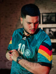 CAMISETA ALEMANIA VISITANTE 1992
