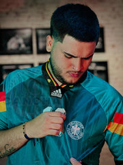 CAMISETA ALEMANIA VISITANTE 1992