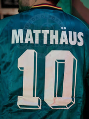 CAMISETA ALEMANIA VISITANTE 1992