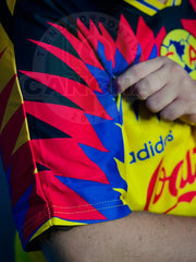 CAMISETA CLUB AMÉRICA LOCAL 1995/1996