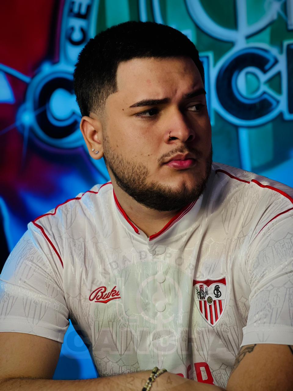 CAMISETA SEVILLA LOCAL 1991/1992