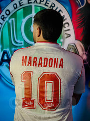 CAMISETA SEVILLA LOCAL 1991/1992