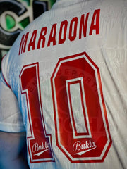 CAMISETA SEVILLA LOCAL 1991/1992