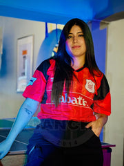 CAMISETA LOCAL NOTTINGHAM FOREST 1994/1995