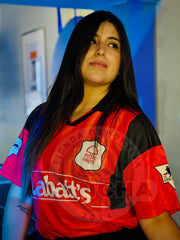 CAMISETA LOCAL NOTTINGHAM FOREST 1994/1995