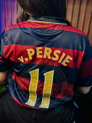CAMISETA ARSENAL TERCERA EQUIPACIÓN 2007/2008