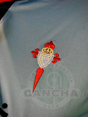 CAMISETA CELTA DE VIGO LOCAL 2003/2004
