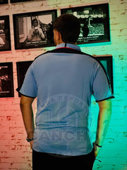 CAMISETA CELTA DE VIGO LOCAL 2003/2004