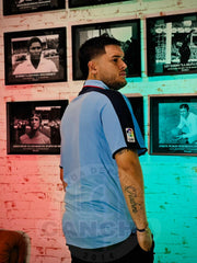 CAMISETA CELTA DE VIGO LOCAL 2003/2004