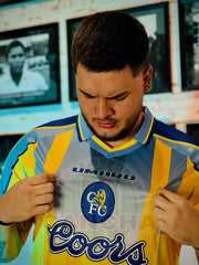 CAMISETA CHELSEA VISITANTE 1996/1997