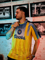 CAMISETA CHELSEA VISITANTE 1996/1997