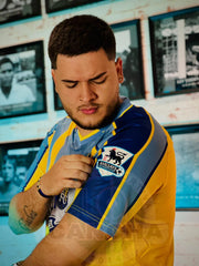 CAMISETA CHELSEA VISITANTE 1996/1997