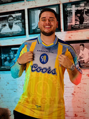 CAMISETA CHELSEA VISITANTE 1996/1997