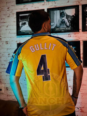 CAMISETA CHELSEA VISITANTE 1996/1997