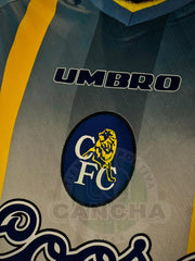 CAMISETA CHELSEA VISITANTE 1996/1997