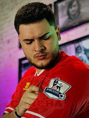 CAMISETA LIVERPOOL LOCAL 2013/2014