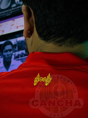 CAMISETA LIVERPOOL LOCAL 2013/2014