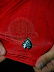 CAMISETA LIVERPOOL LOCAL 2013/2014