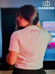 CAMISETA DIM BLANCA 1913 RETRO