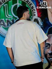 CAMISETA DIM BLANCA 1913 RETRO