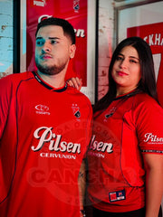 CAMISETA DIM LOCAL TOCATA 2002
