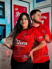 CAMISETA DIM LOCAL TOCATA 2002
