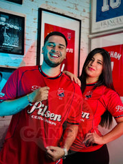 CAMISETA DIM LOCAL TOCATA 2002